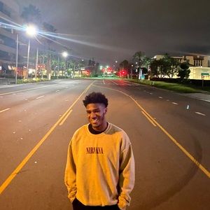 Meet your Posher, Corey